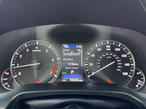 Used 2017 Lexus RX 350 FWD w/ Accessory Package image 22