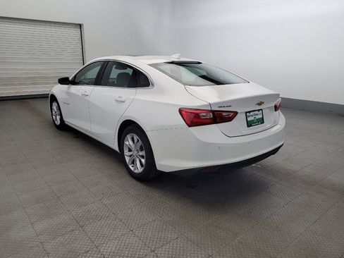 Used 2024 Chevrolet Malibu LT image 5