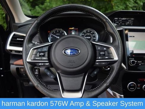 Used 2019 Subaru Forester Touring w/ Popular Package #3 AWD/4WD image 4