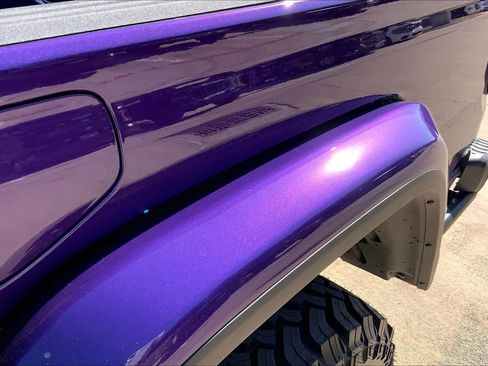 New 2026 Jeep Gladiator Mojave image 20