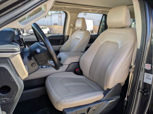 Used 2024 Ford Expedition Max Limited image 23