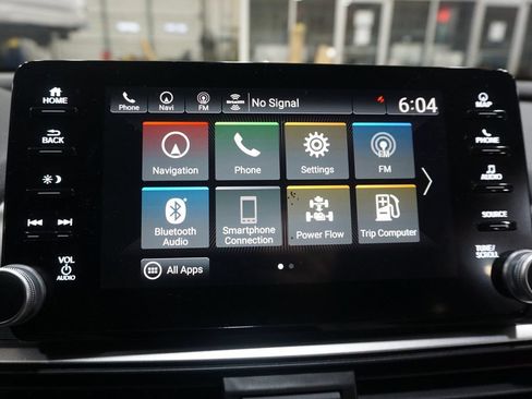Used 2018 Honda Accord EX-L image 11
