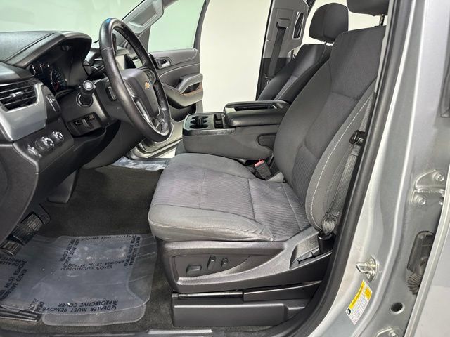 Used 2018 Chevrolet Tahoe LS w/ Skid Plate Package AWD/4WD image 13