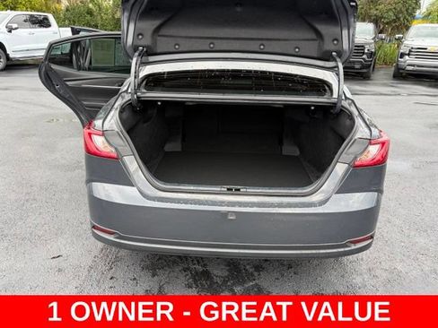 Used 2025 Toyota Camry LE FWD image 15