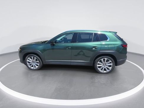 Used 2026 MAZDA CX-50 AWD 2.5 S w/ Premium Package image 5