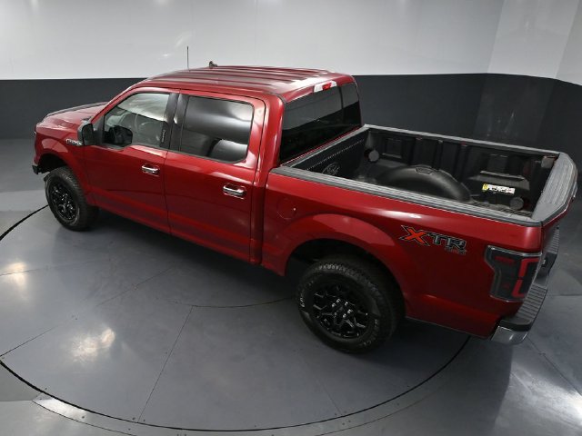 Used 2019 Ford F150 XLT w/ XTR Package AWD/4WD image 43
