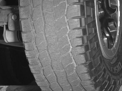 Used 2021 Ford Bronco 4-Door w/ Sasquatch Package AWD/4WD image 18