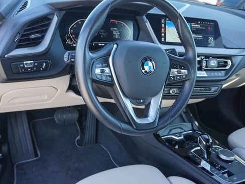 Used 2024 BMW 228i Gran Coupe w/ Premium Package image 7