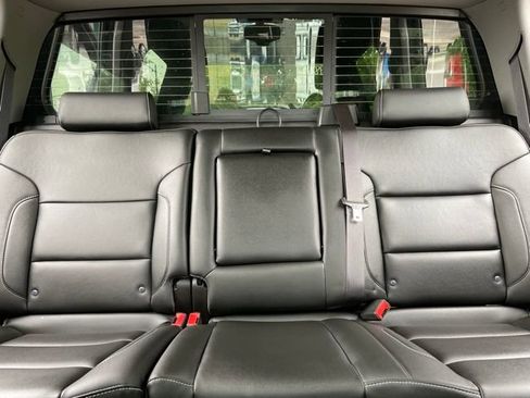 Used 2016 Chevrolet Silverado 1500 LTZ Z71 AWD/4WD image 16