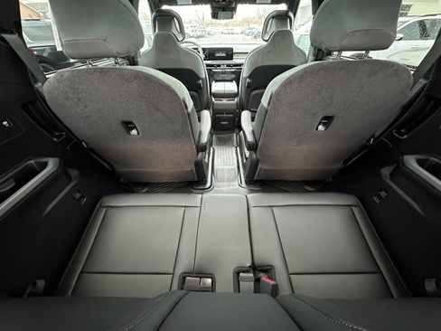 New 2027 Kia Telluride SX Prestige X-Line image 17