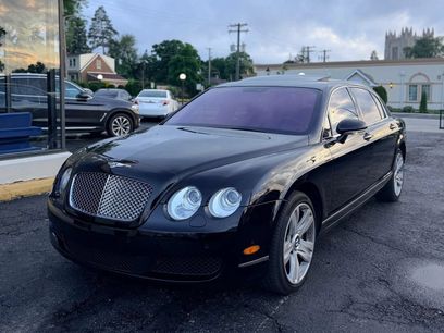 Used 2006 Bentley Flying Spur Flying Spur