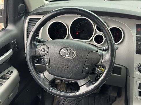 Used 2007 Toyota Tundra Limited image 12