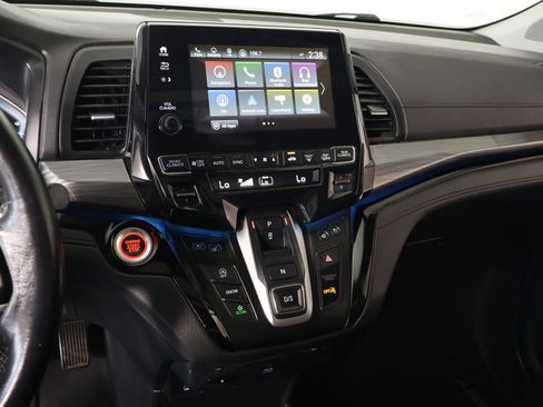 Used 2024 Honda Odyssey Elite image 5
