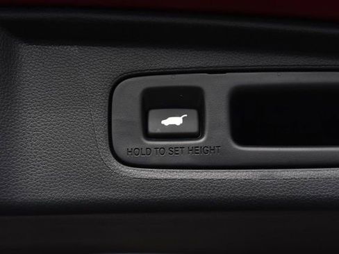 New 2026 Honda CR-V Sport Touring image 29