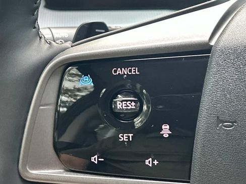 Used 2025 Nissan Murano Platinum w/ Cargo Package AWD/4WD image 30