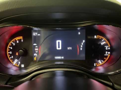 Used 2019 Dodge Durango R/T AWD/4WD image 20