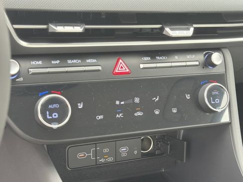 New 2026 Hyundai Sonata SEL FWD image 32