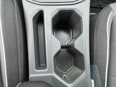 New 2026 Volkswagen Jetta Sport FWD image 36