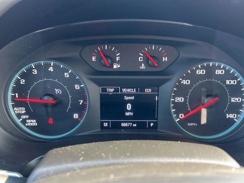 Used 2023 Chevrolet Malibu LT image 14