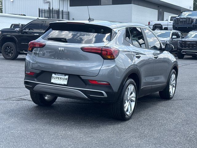 Used 2026 Buick Encore GX Preferred FWD image 3