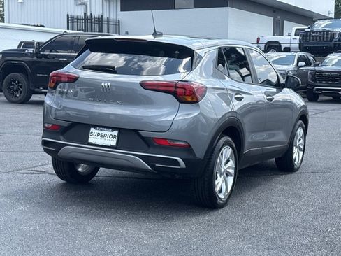 Used 2026 Buick Encore GX Preferred FWD image 3