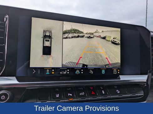 Used 2024 Chevrolet Silverado 2500 LTZ w/ LTZ Plus Package image 21