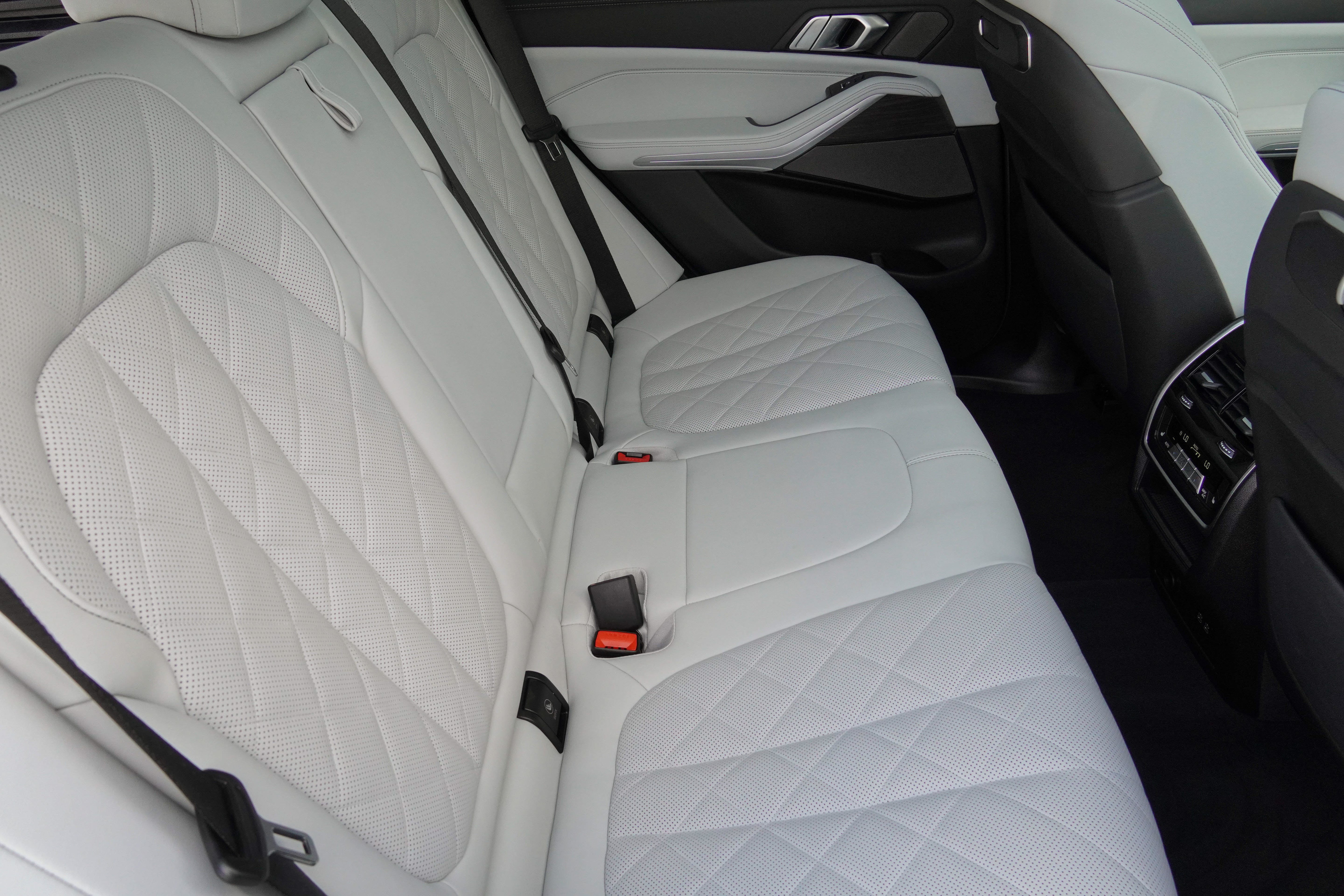 Certified 2026 BMW X5 xDrive40i AWD/4WD image 39