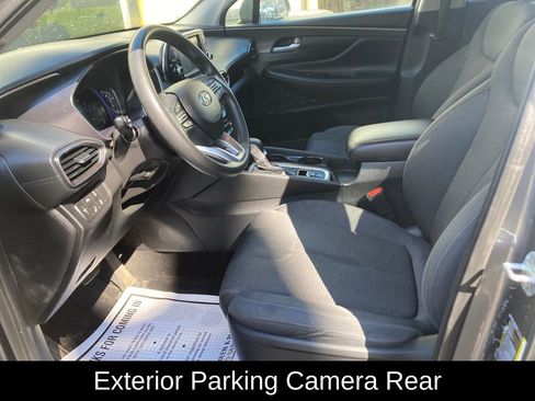 Used 2019 Hyundai Santa Fe SEL image 12