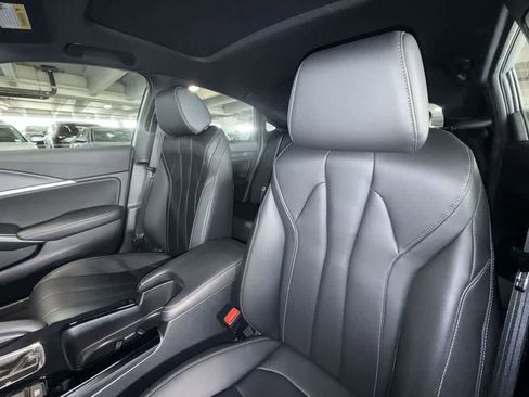 Certified 2024 Acura Integra A-Spec FWD image 14