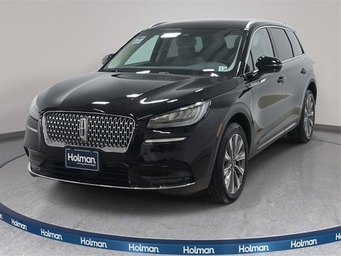 Certified 2021 Lincoln Corsair Reserve w/ Elements Package image 2