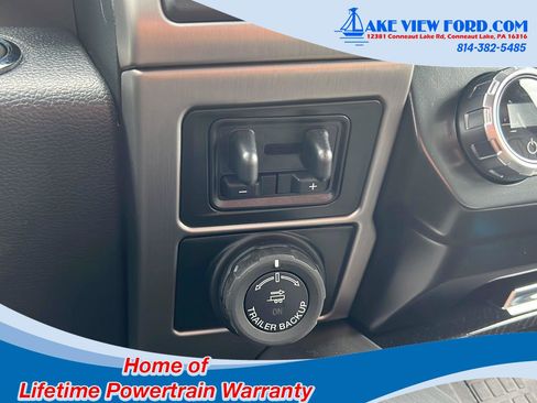 Used 2022 Ford F350 Platinum AWD/4WD image 41