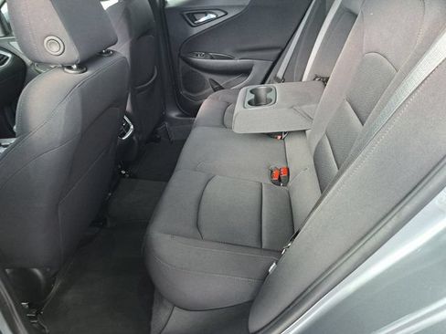 Used 2024 Chevrolet Malibu LT FWD image 24