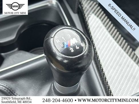 Used 2017 BMW M3 image 37