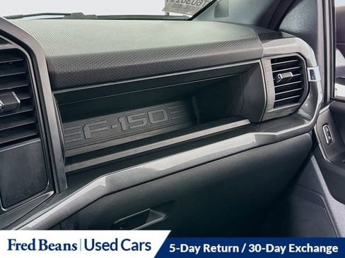 Used 2023 Ford F150 XL w/ STX Appearance Package AWD/4WD image 20