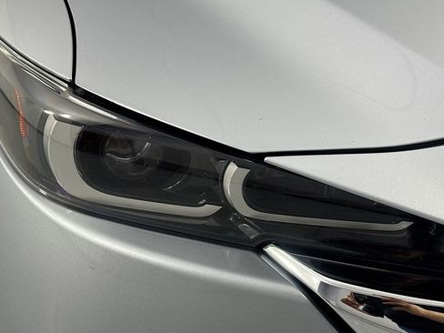 Used 2022 MAZDA CX-5 AWD 2.5 S w/ Select Package image 38