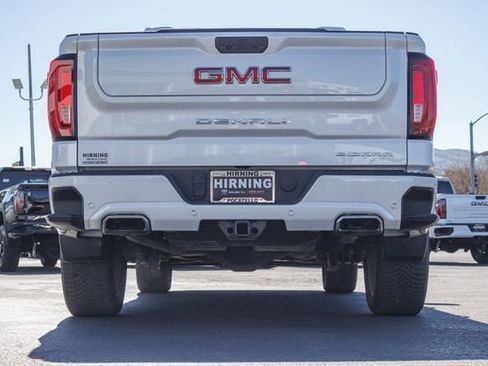 Certified 2024 GMC Sierra 1500 Denali AWD/4WD image 34