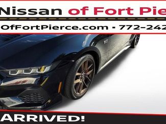 Used 2024 Ford Mustang GT Premium video 1