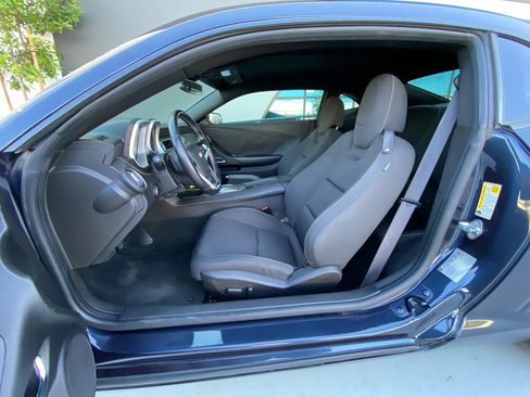 Used 2013 Chevrolet Camaro LT w/ RS Package RWD image 28