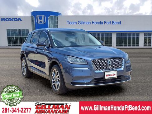 Used 2022 Lincoln Corsair FWD w/ Equipment Group 101A image 1