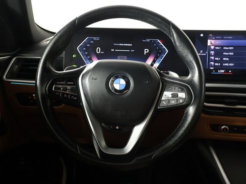 Used 2024 BMW 430i xDrive Convertible w/ Premium Package AWD/4WD image 38