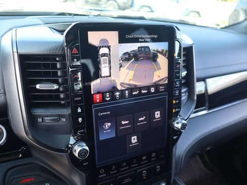 New 2026 RAM 1500 RHO AWD/4WD image 6