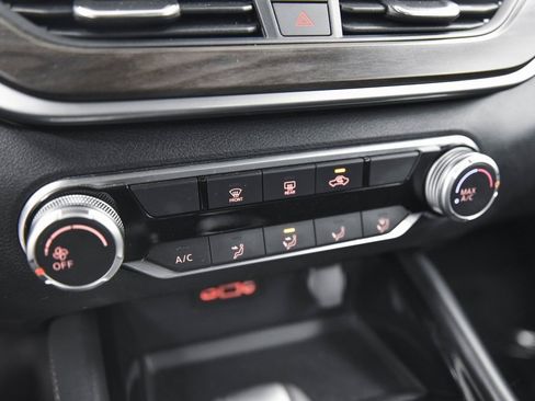 Used 2023 Nissan Altima 2.5 SV image 20