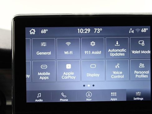 Used 2022 Lincoln Corsair FWD w/ Equipment Group 101A image 30