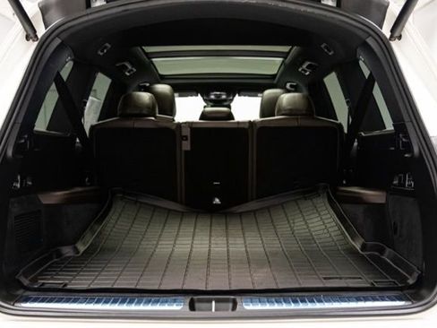 Used 2022 Mercedes-Benz GLS 450 4MATIC image 25