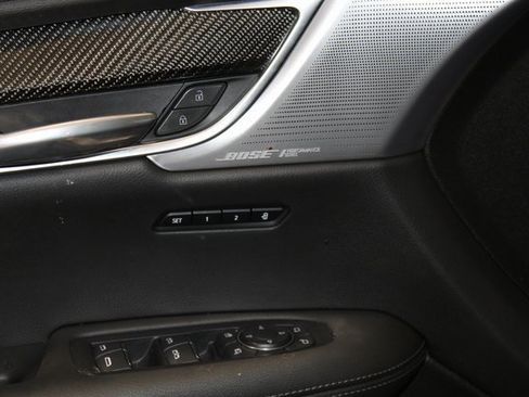 Certified 2023 Cadillac XT6 Sport image 23