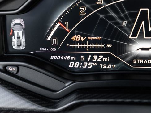 Used 2022 Lamborghini Aventador Countach image 46