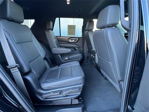 Used 2024 Chevrolet Tahoe LT image 29