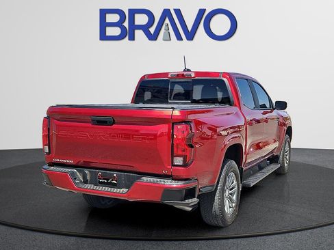 Used 2024 Chevrolet Colorado LT w/ LT Convenience Package RWD image 3