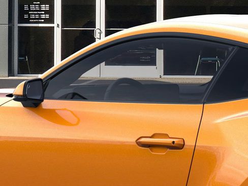 New 2026 Ford Mustang GT Premium w/ GT Performance Package image 20