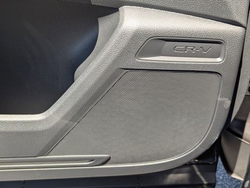 New 2026 Honda CR-V TrailSport image 17